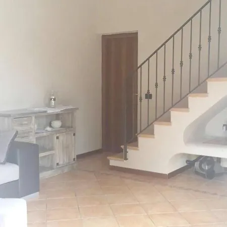 House With 4 Bedrooms In With Furnished Terrace And Wifi 100 M From The Holiday home *