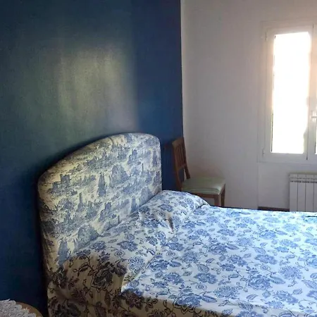 House With 4 Bedrooms In With Furnished Terrace And Wifi 100 M From The Holiday home Lecci