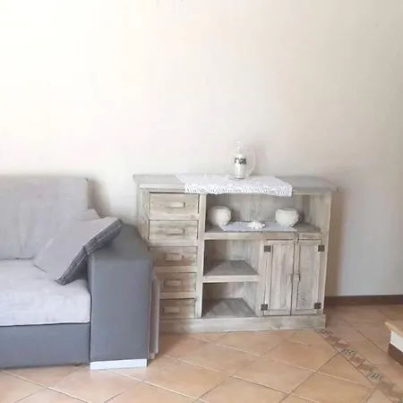 House With 4 Bedrooms In With Furnished Terrace And Wifi 100 M From The Lecci
